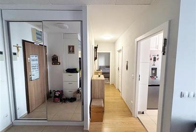 APARTAMENT 3 CAMERE 2 BAI CU LIFT STR CONSTRUCTORILOR - Padurea verde - 7