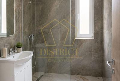 Apartament modern cu 2 camere | Giroc | ESO - 5