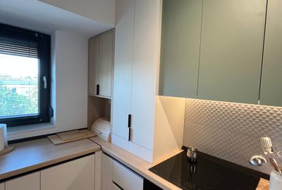 Inchiriere doua camere Premium Aparatorii Patriei - 40
