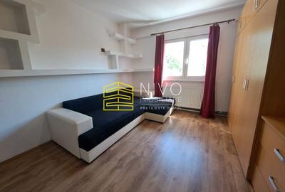Garsonieră decomandată în Mureșeni