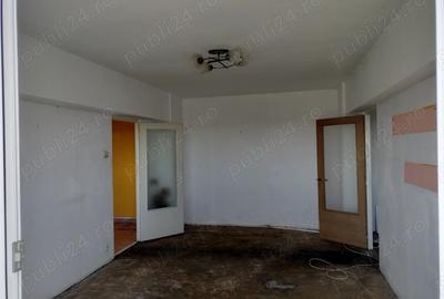 Apartament 2 camere, etaj 5/8, bloc reabilitat, vedere spre Parcul Dobroești - 3
