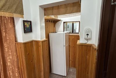 Apartament 2 camere-Zona Sud Mausoleu - etajul 4/4- 40 mp -41000 euro - 7