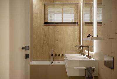 PIPERA VILA PREMIUM 5 CAMERE P+2 ANSAMBLU REZIDENTIAL PRIVAT - 10