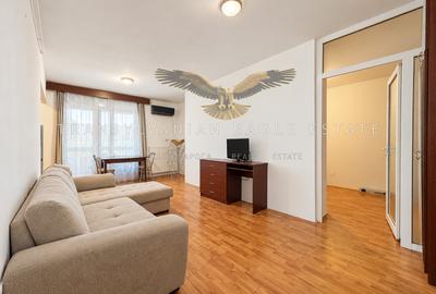 Apartament cu 2 camere în Centru|lângă Tribunalul Cluj | 51 m2 - 1