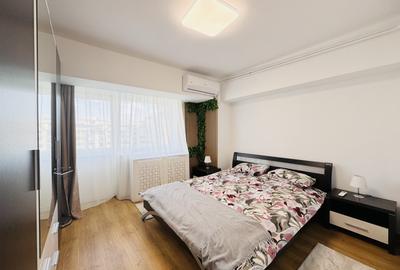 Apartament frumos amenajat cu  4 camere in Decebal-Metrou Muncii - 15