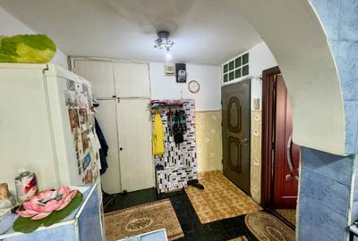 Apartament 3 camere Militari Gorjului, 5 minute de metrou, comision 0 ! - 17