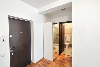 Ap 2 Camere | 14 min Metrou Dimitrie Leonida | Centrala proprie | Parcare - 8