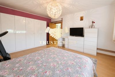Apartament 4 camere | 13 Septembrie | 92 mp utili | Bloc 1990 | Centrala proprie - 4