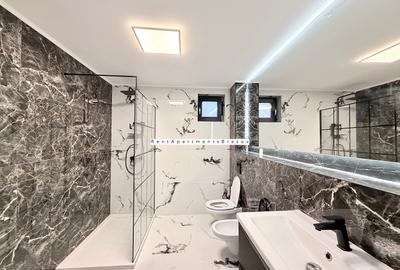 CASA INDIVIDUALA MOBILATA SI UTILATA IN CARTIERUL IZVOR - TARLUNGENI - 5