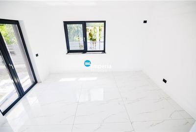 Duplex modern cu 3 dormitoare, 2 bai și terasa panoramica,Rediu Iasi - 3