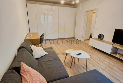 Închiriere Apartament 2 Camere Exigent Plaza Lujerului Timișoara Politehnica Afi - 4