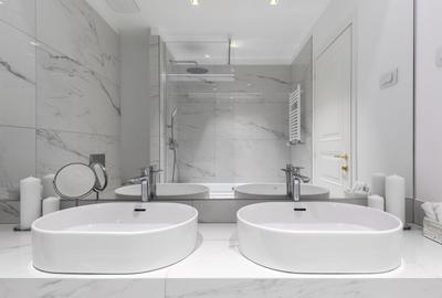 APARTAMENTUL TAU DE PE CALEA VICTORIEI || 3 CAMERE || PANORAMA UNICA - 11