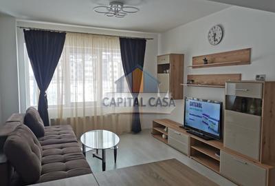 Apartament cu 2 camere de inchiriat - 7