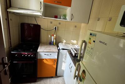 Tomis Nord ,apartament 2 camere nedecomandat, etaj 1,renovat modern, cu chirias - 2