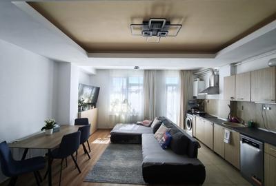 Apartament cu 3 camere decomandat, mobilat în Șagului