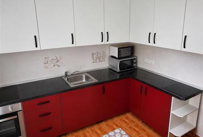 Apartament 3 camere decomandat 2 bai parcare subterana zona Terezian - 4