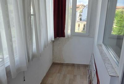 Apartament cu 2 camere in Frumoasa etaj 3 din 4 - 1