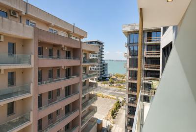Studio cu vedere la mare langa Loft în Bel Air Mamaia Nord - 10