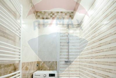 Studio de închiriat în ISARAN, Brașov – 50 mp, cu parcare - 8