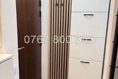 Inchiriez apartament 3 camere Drumul Taberei- Parc Moghioros - 15