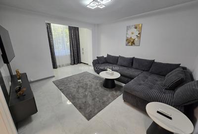 INCHIRIERE apartament modern 3 camere in zona Cina - 3