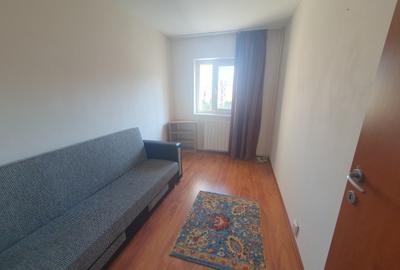 Alexandru Sahia, 3 camere mobilat, 400 euro - 8