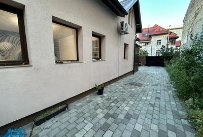 Vila D+P+M 140MP Biserica Alexe Șerban Vodă, LOT 206MP! - 4