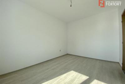 Comision 0% Apartament 3 camere 58 mp + balcon in Giroc, - V50 - 4