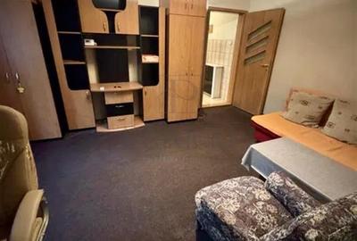 Apartament cu 2 camere semidecomandat, mobilat în Șagului