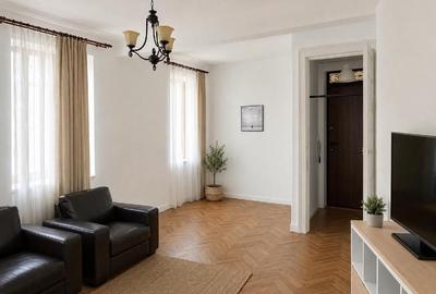 Unirii–Udriște | 2 apartamente, 142 mp, comision 0% - 2