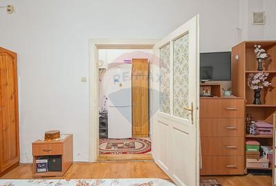 0 Comision | Casa Brasov | Str. Morii | 88 mp - 36