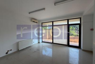 VANZARE SPATIU COMERCIAL-AVIATIEI | 188 MP | PARTER | VITRINA STRADALA - 10