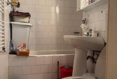Piața Victoriei – Iancu de Hunedoara, apartament 2 camere, parter, ideal cabinet - 5