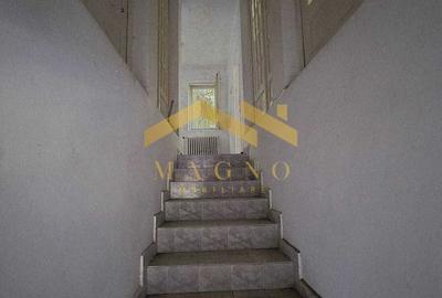 Apartament 4 camere+anexa 2 camere pe Malul Muresului/Str. Praporgescu - 27