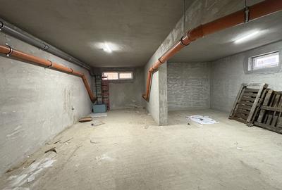 Spatiu comercial 215m Militari Residence Str Rezervelor stradal - 18