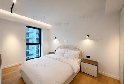 Apartament 4 camere lux Herastrau - 6