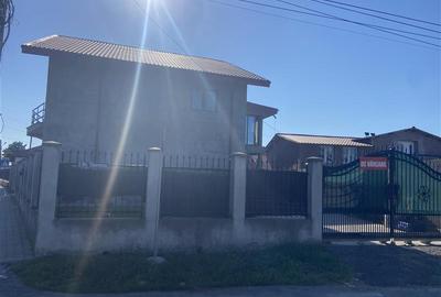 Casa de vanzare in Golesti , parter+etaj + mansarda , suprafata casa 383 mp, pos - 7