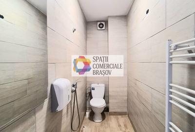 Spatiu comercial de închiriat, Brasov - 300 mp # spatii-comerciale-brasov.ro - 11