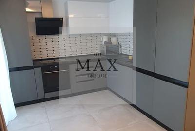 Închiriere apartament 3 camere lux, Frunzișului SCALA ,et. 6, parcare - 5