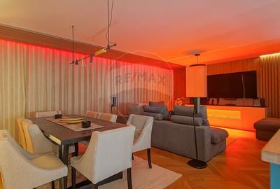 Duplex premium 3 camere, smart home & terasă, Daria Res Drumul Poienii - 23