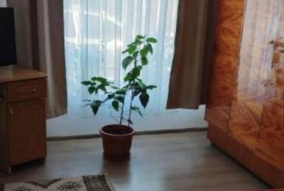 Garsonieră  zona palas mobilată utilată 40 mp - 4