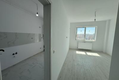 VANZARE GARSONIERA DECOMANDATA CU BALCON IN CARTIER MILITARI -COMISION 0% - 4