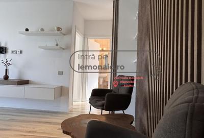 Apartament cu 3 camere | Adora Forest | Loc de parcare | Disponibil 2 august - 9