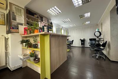 Spațiu comercial de vânzare în Drumul Taberei – ideal pentru coafor, frizerie - 3