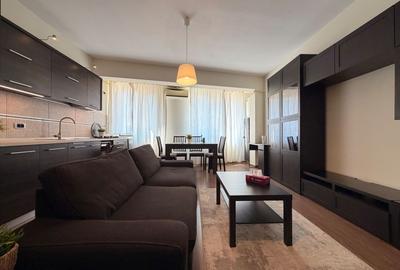 APARTAMENT 2 CAMERE | SECTOR 6 | METROU GROZAVESTI 100M - 2