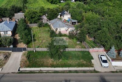 Casa Buciumeni/jud Galati/ Panouri fotovoltaice - 8