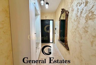Vila modernă în Valea Lupului | Terasă închisă | Finisaje de calitate - 6