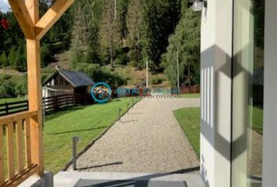 Royal Imobiliare - Vanzare vila/pensiune in zona Harghita - 43