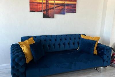 Apartament PREMIUM de inchiriat in complexul Royal Town - 1