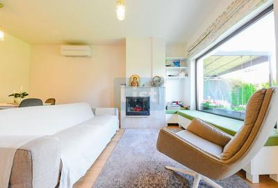 COMISION 0! Casa tip duplex | 122 mp | 5 min de VIVO MALL|  Gradina - 6
